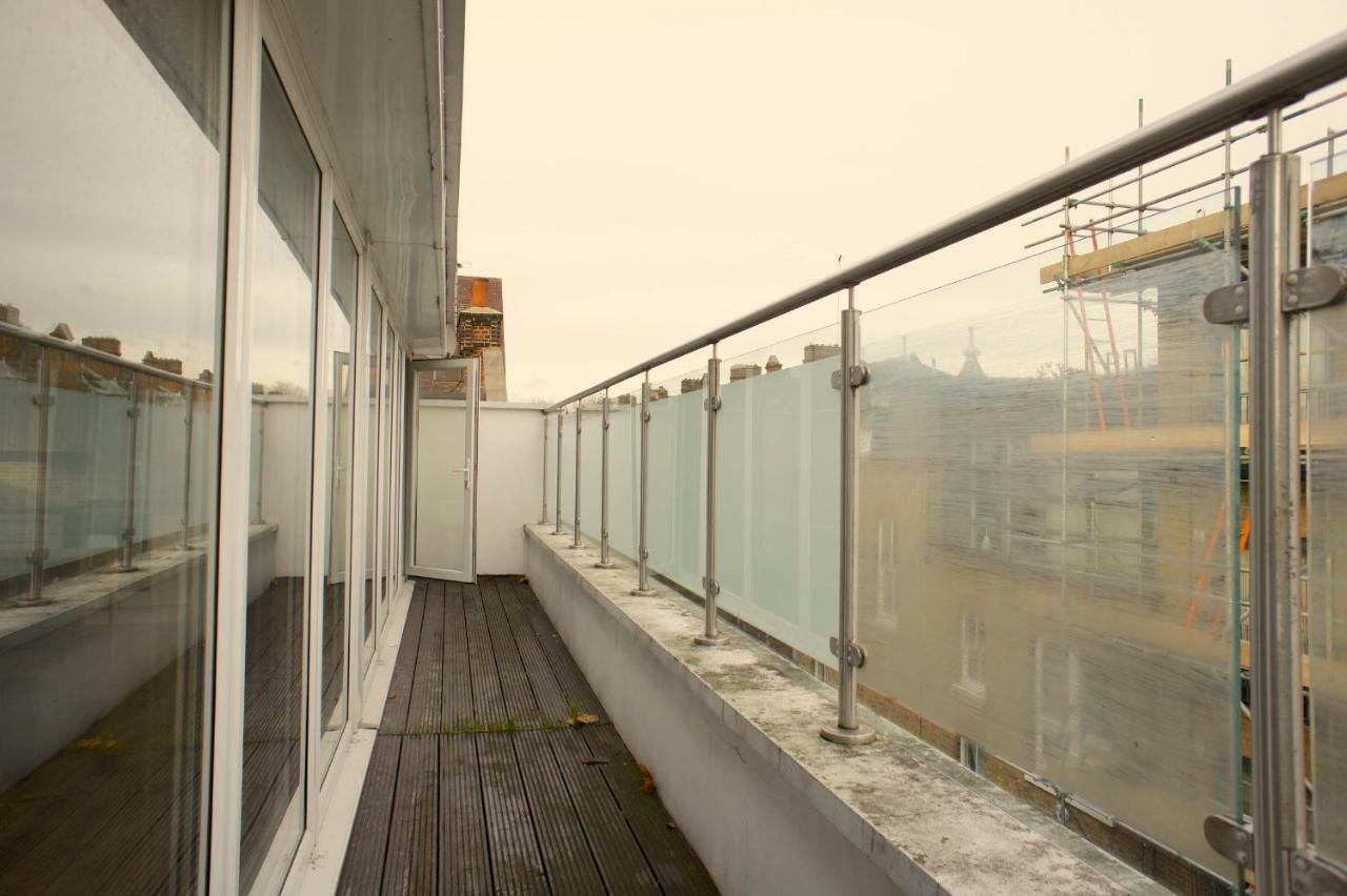 Redchurch House London Exterior photo