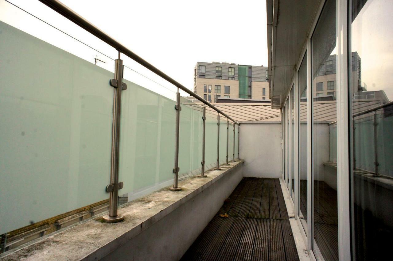 Redchurch House London Exterior photo